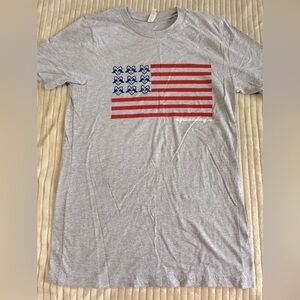 Highline Clothing Co. Racing Graphic T-Shirt